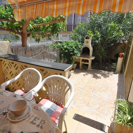 Villa RNET - Santa Maria à Roses Extérieur photo
