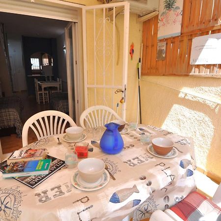 Villa RNET - Santa Maria à Roses Extérieur photo