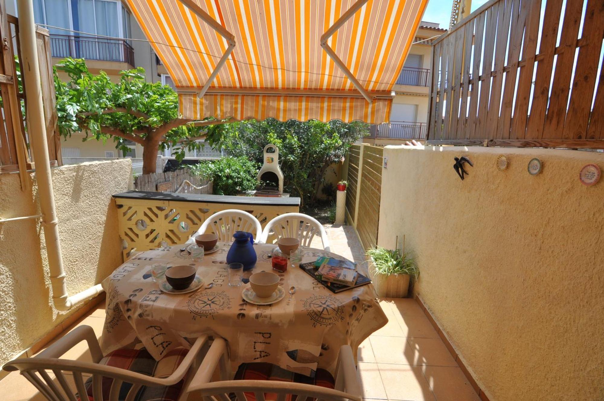 Villa RNET - Santa Maria à Roses Extérieur photo