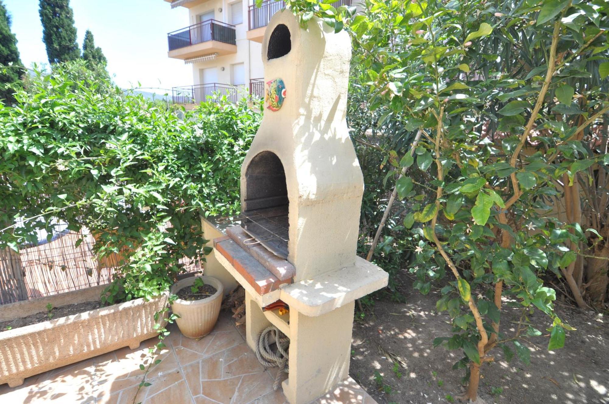 Villa RNET - Santa Maria à Roses Extérieur photo