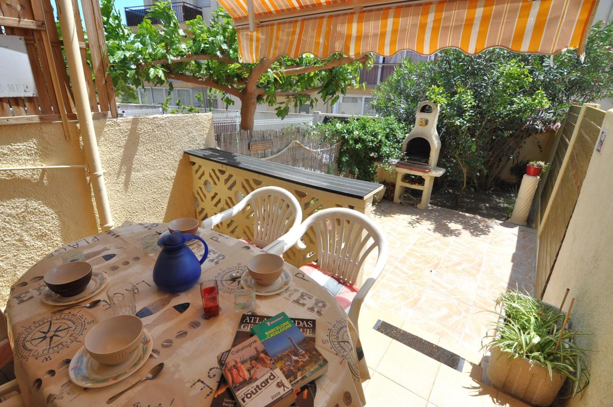 Villa RNET - Santa Maria à Roses Extérieur photo
