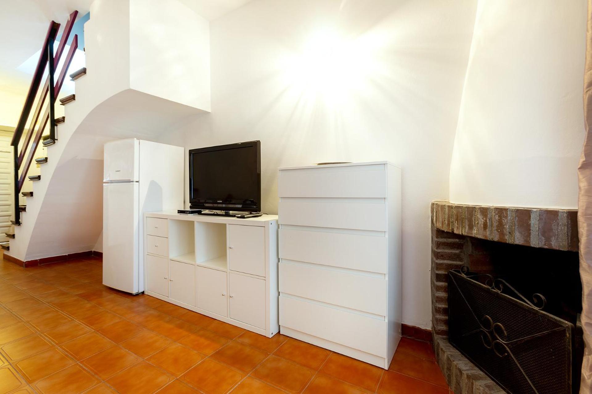 Villa RNET - Santa Maria à Roses Extérieur photo