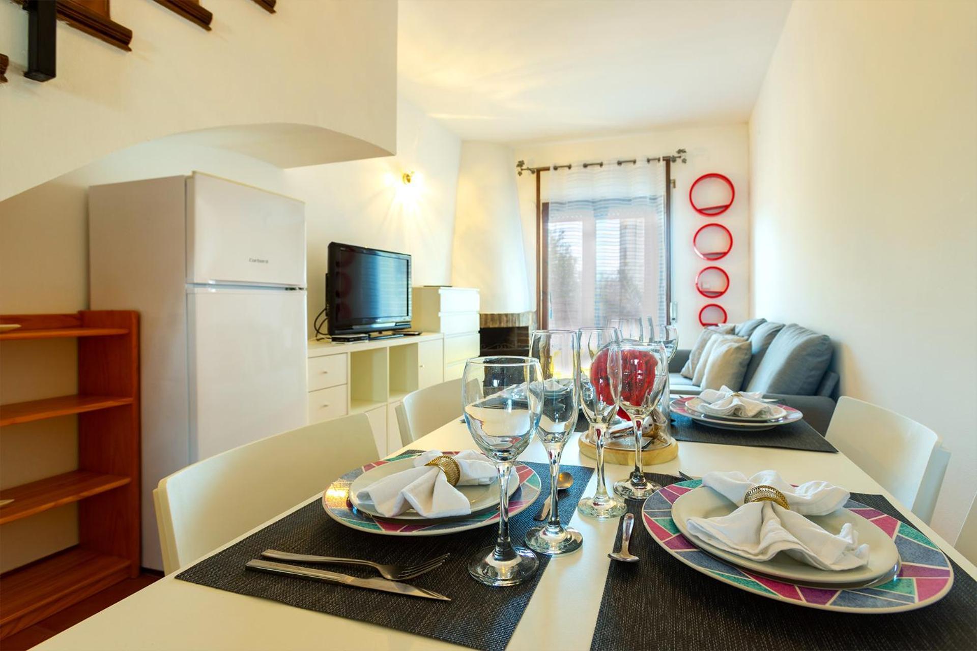 Villa RNET - Santa Maria à Roses Extérieur photo