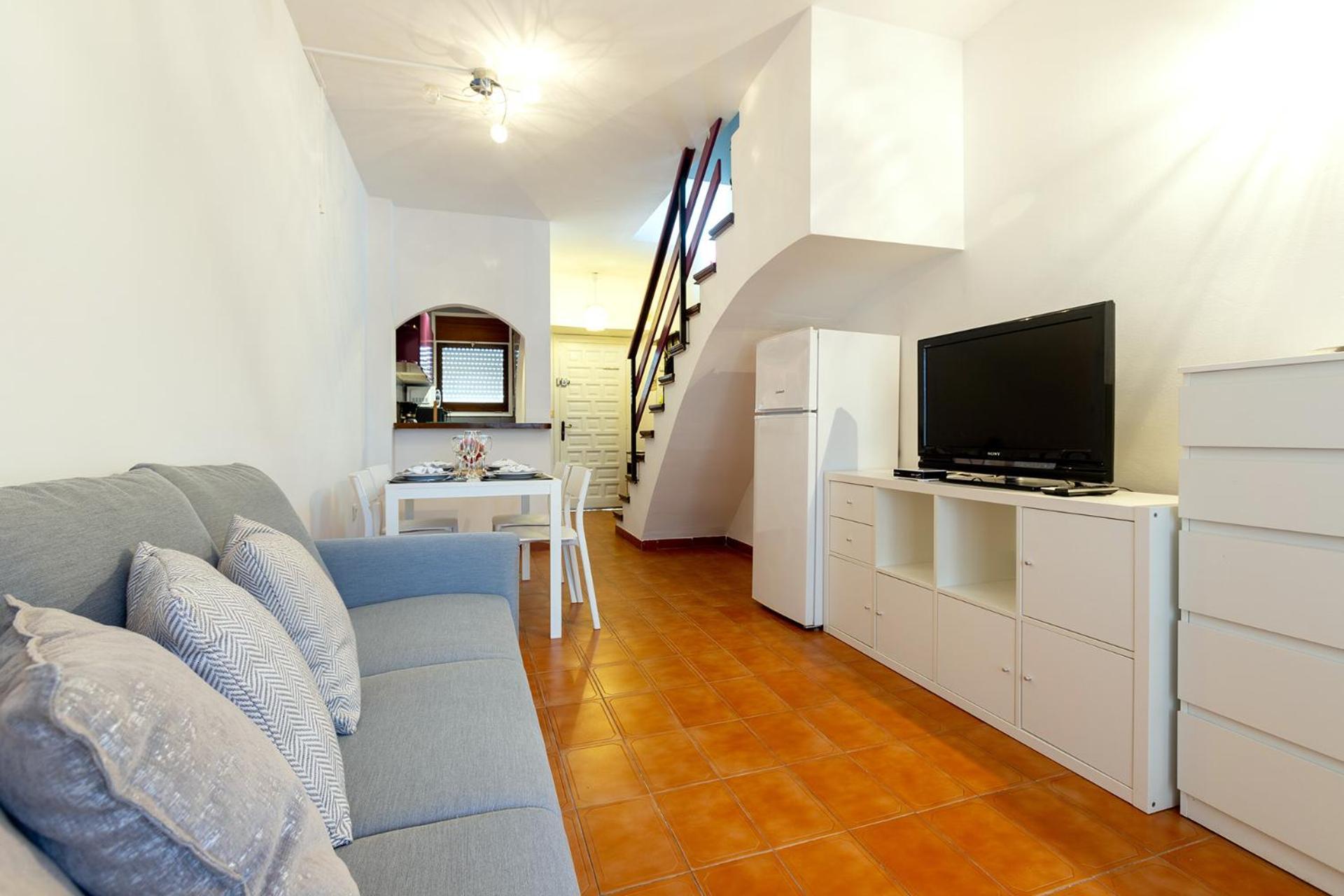 Villa RNET - Santa Maria à Roses Extérieur photo