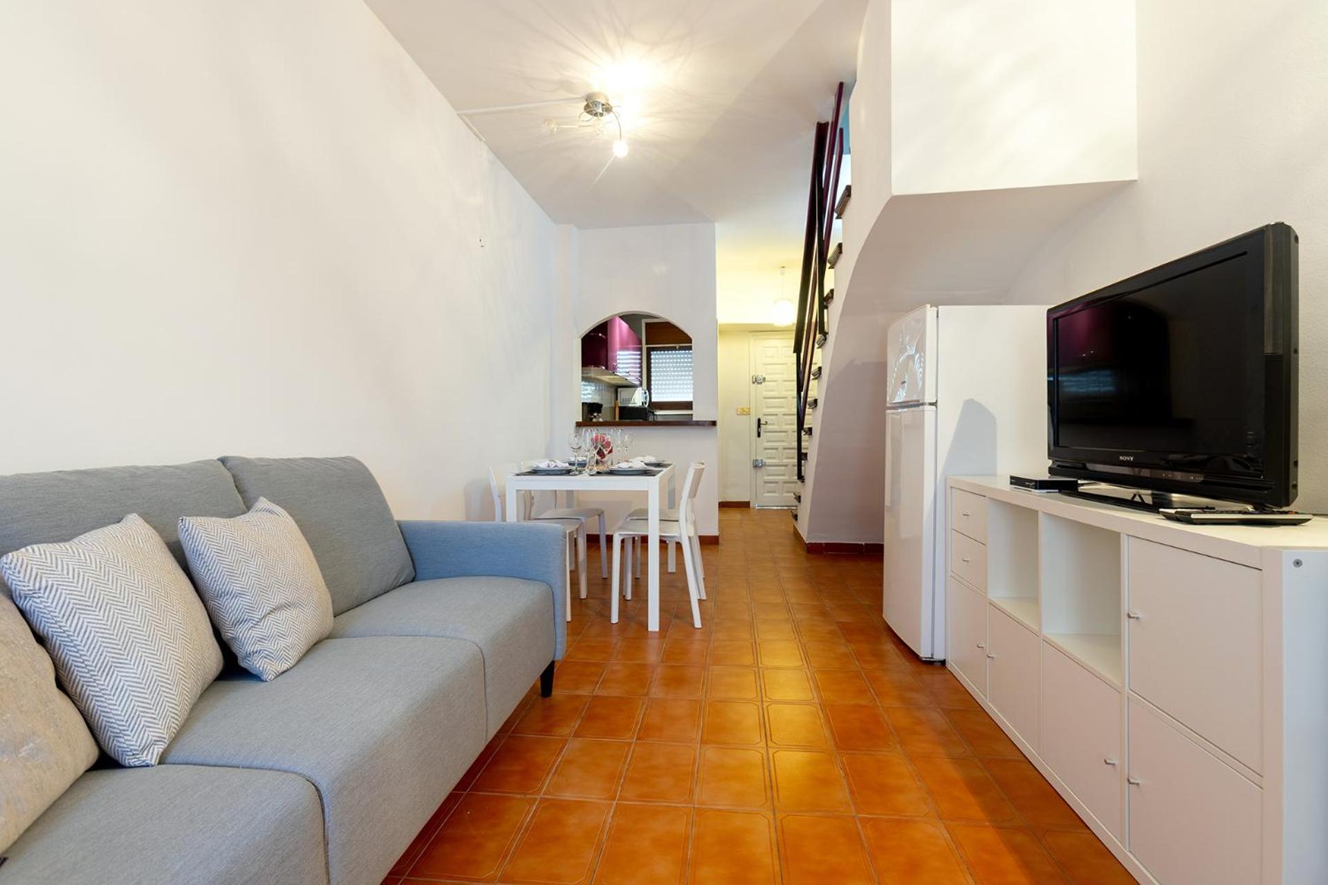Villa RNET - Santa Maria à Roses Extérieur photo