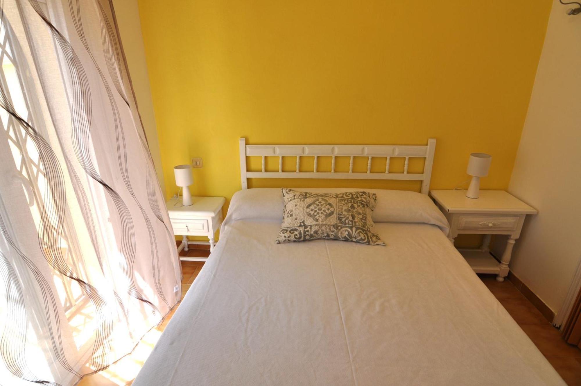 Villa RNET - Santa Maria à Roses Extérieur photo