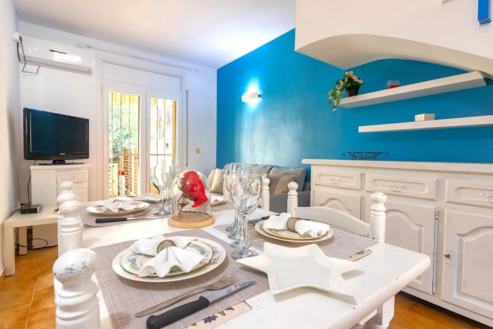 Villa RNET - Santa Maria à Roses Extérieur photo