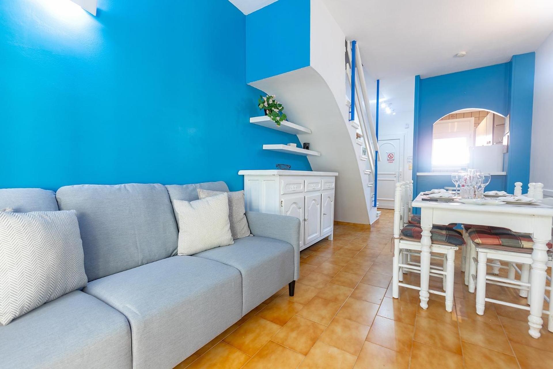 Villa RNET - Santa Maria à Roses Extérieur photo