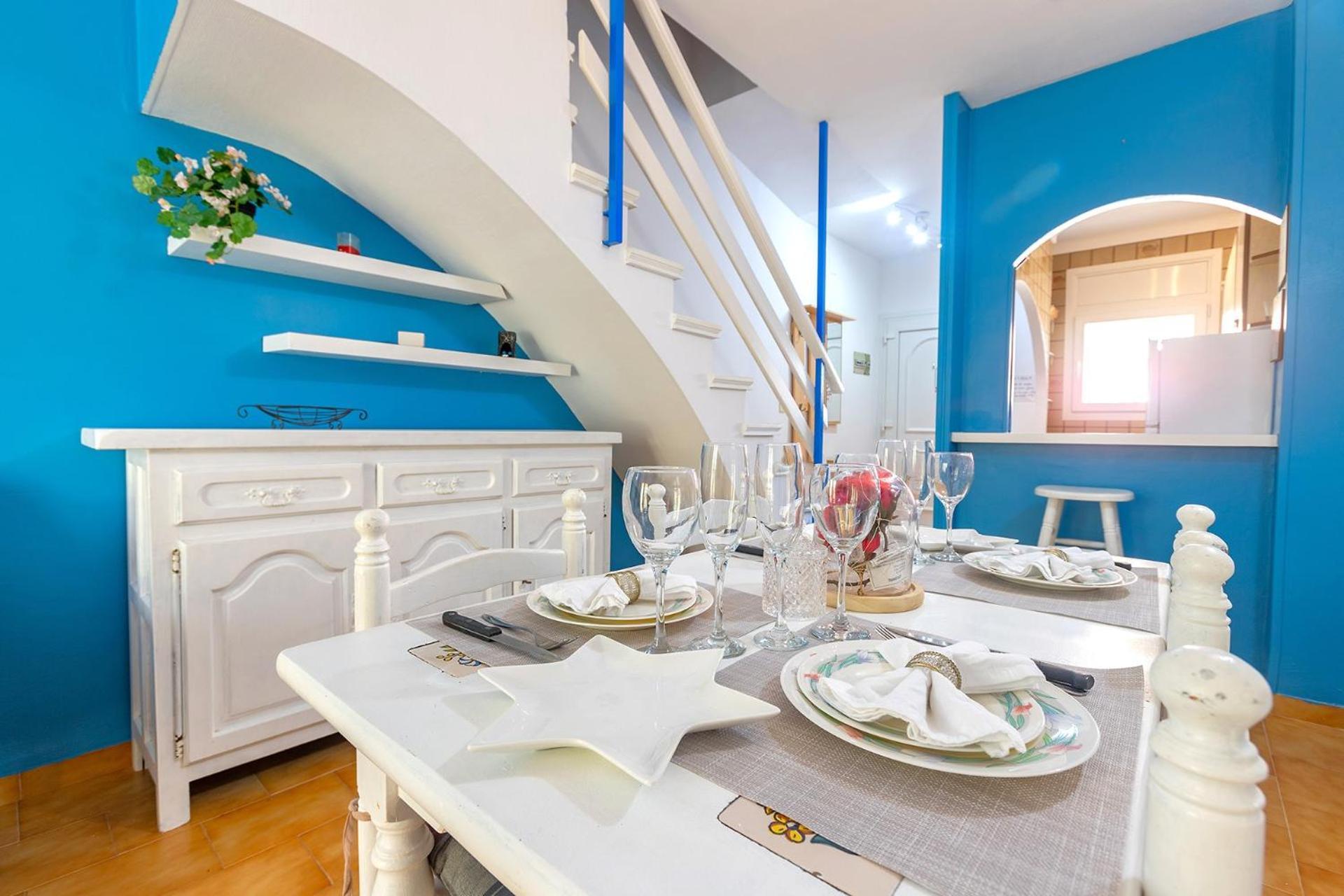 Villa RNET - Santa Maria à Roses Extérieur photo