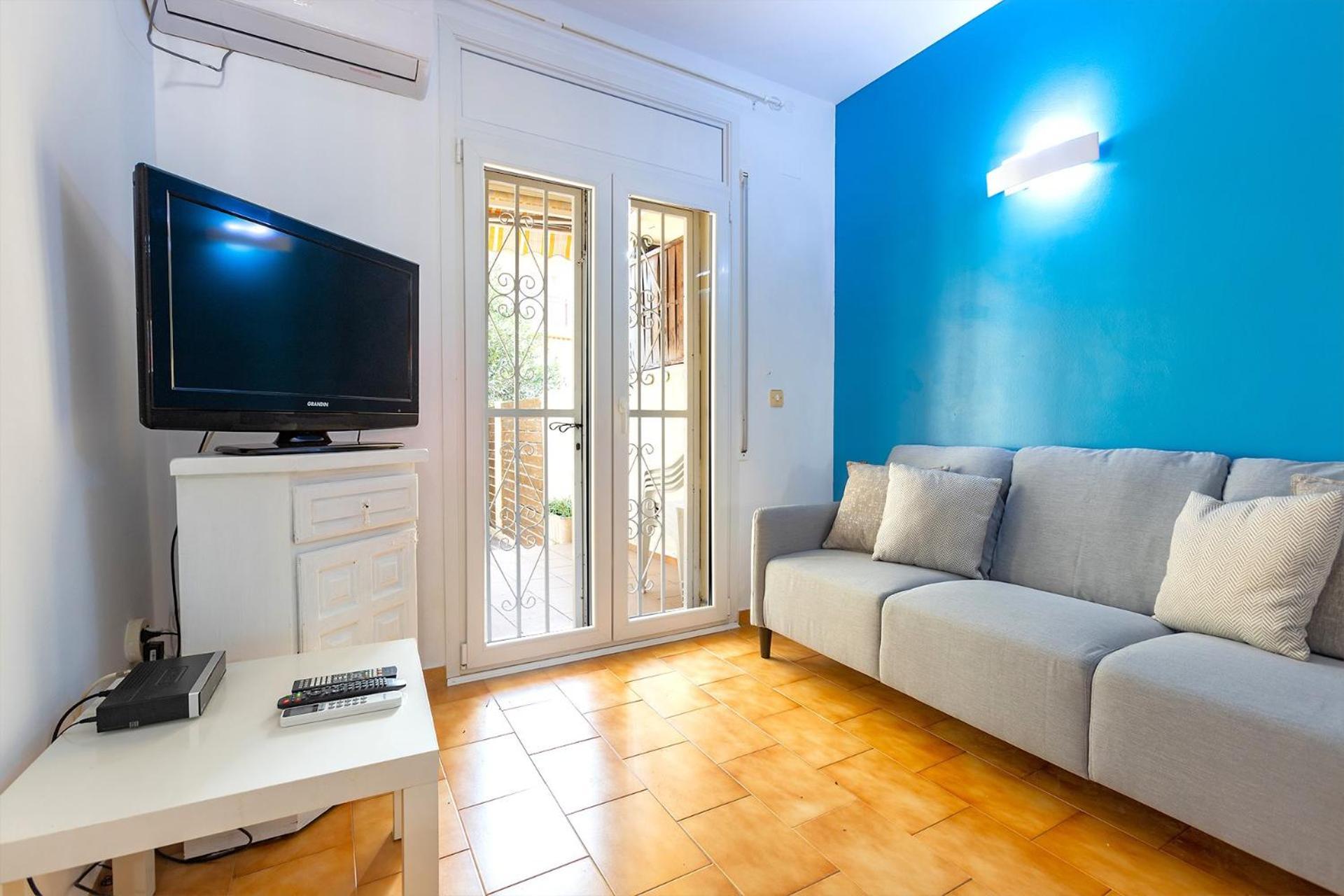 Villa RNET - Santa Maria à Roses Extérieur photo