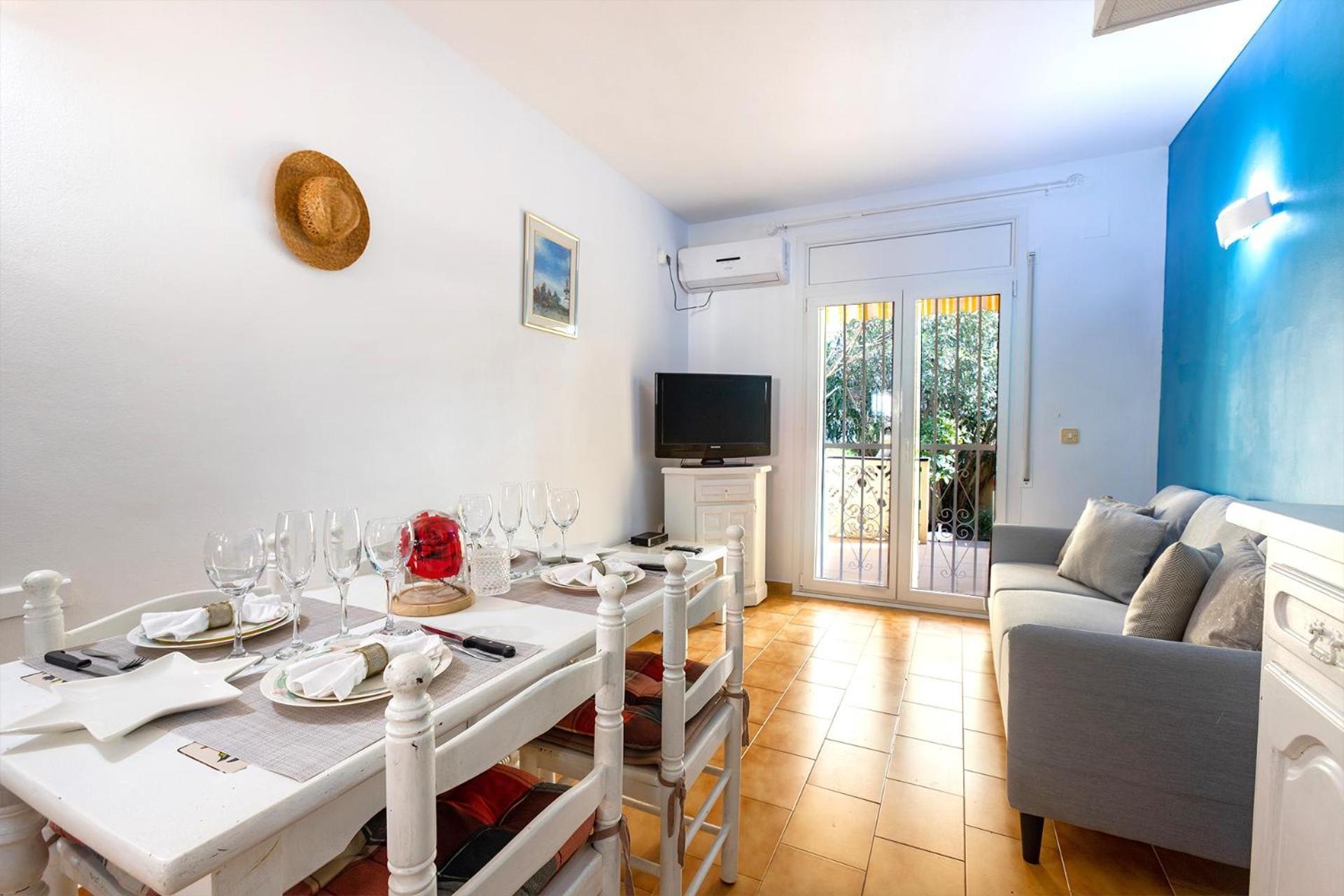 Villa RNET - Santa Maria à Roses Extérieur photo