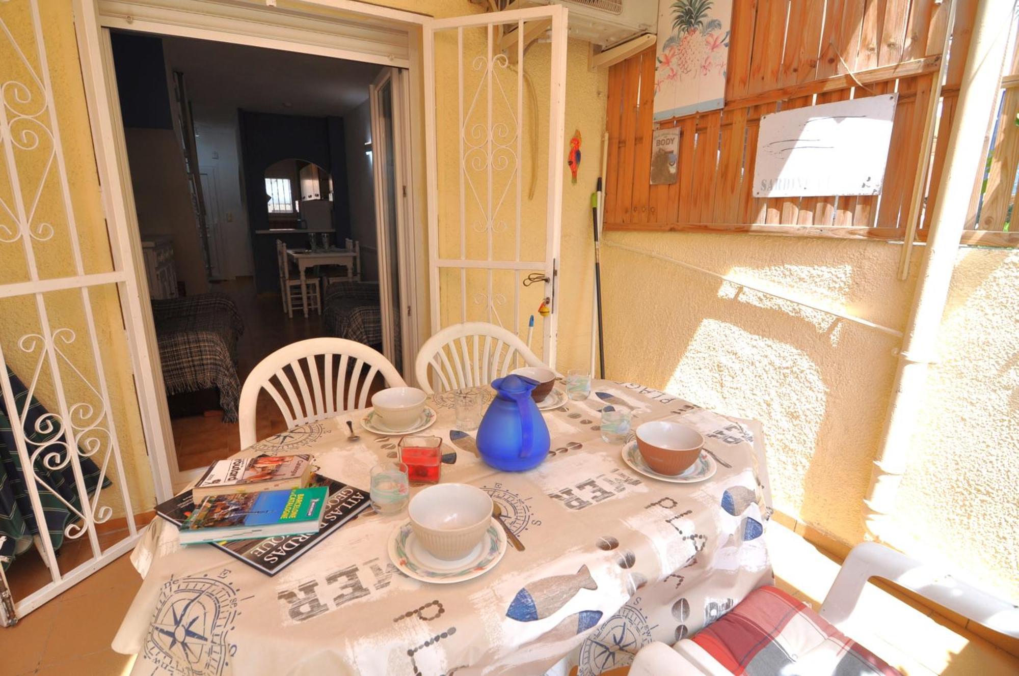 Villa RNET - Santa Maria à Roses Extérieur photo
